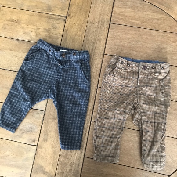 h&m baby boy dress clothes